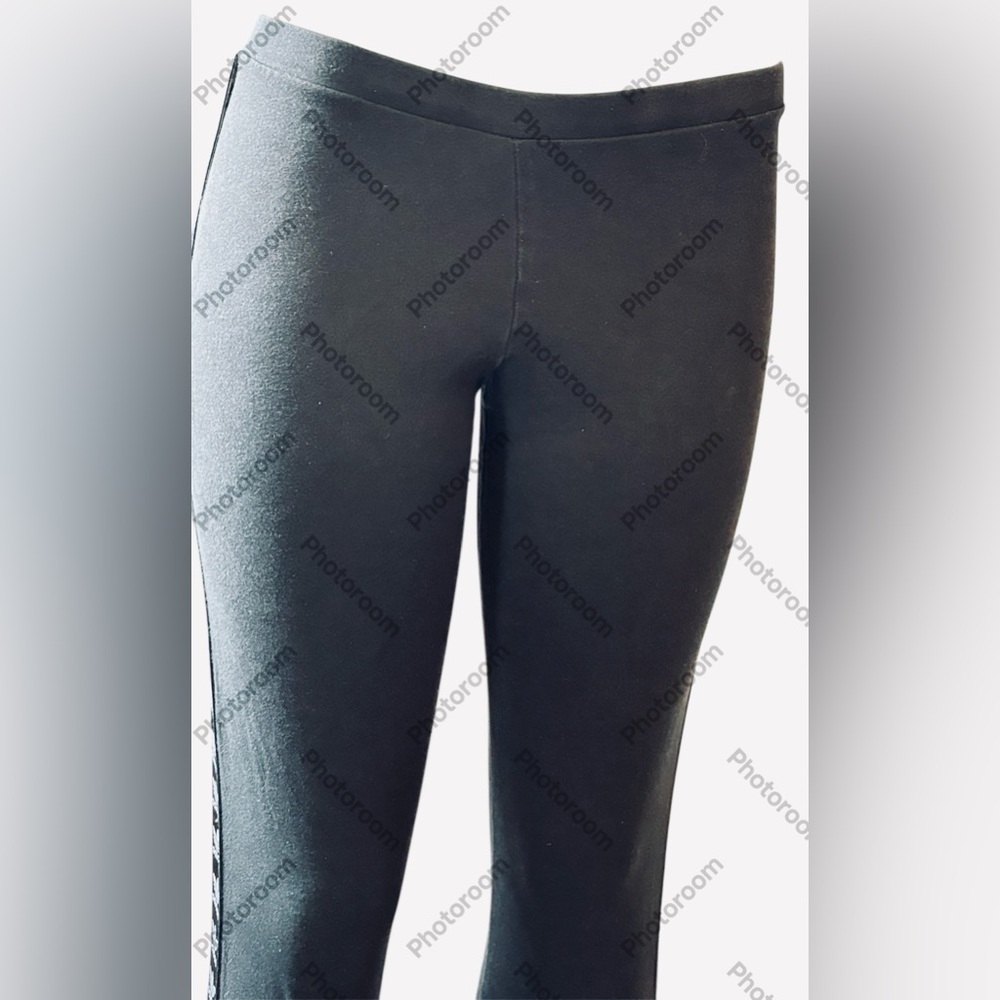 Adidas Original Women’s BERLIN LEGGINGS-Black
